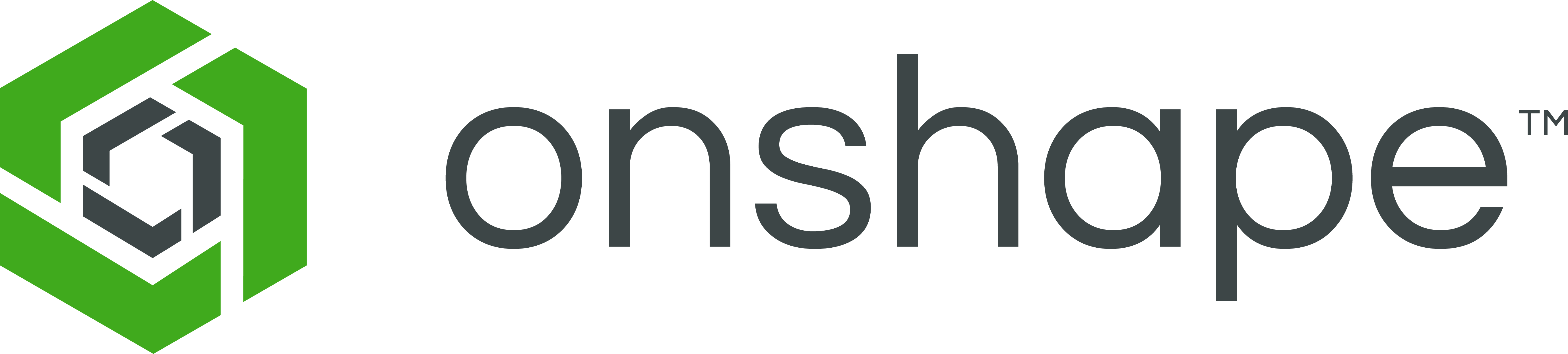 Onshape Logo